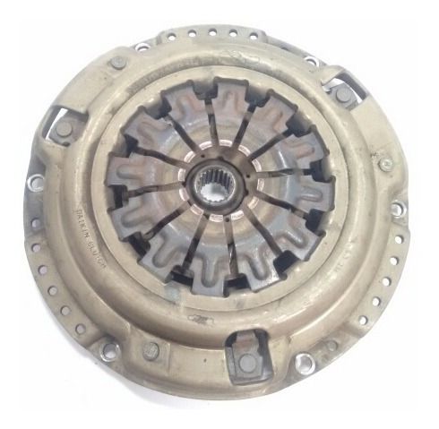 Plator Disco Embreagem Honda Civic 04 Mecânico Original