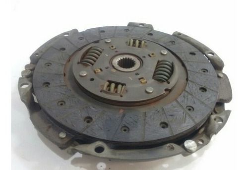 Plator Disco Fiat Linea Etorq 1.8 2012 Dualogic