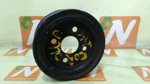 Polia Água Toyota Corolla 99 02 G06