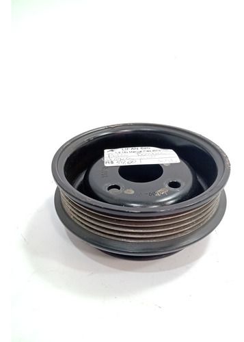 Polia Bomba Água Lifan 620 1.6 Flex 2010 Manual G06