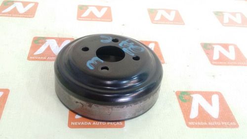 Polia Bomba D'água Jac J3 G06