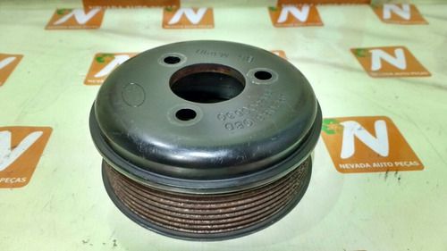 Polia D'água Range Rover Tdv8 08/10 G06