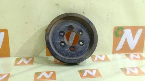 Polia Virabrequim Chery Cielo 1.6 10/11 G06