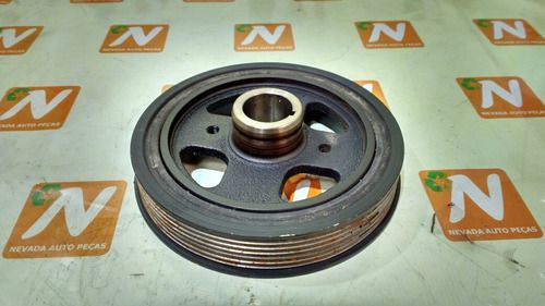 Polia Virabrequim Corolla 2.0 08 10 G06