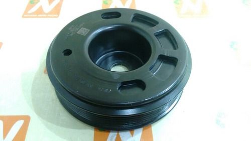 Polia Virabrequim Vw Up 1.0 Tsi 3cc 17/18 G06