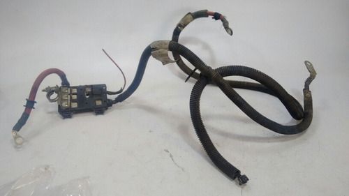 Polo Positivo Bateria Fiat Linea Etorq 12 1.8  Dualogic A04