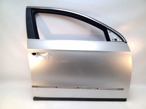 Porta Dianteira Direita Blindada Vw Passat Tsi 2008