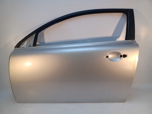 Porta Dianteira Esquerda Volvo C30 2.5 T5 07 A 12 Detalhe