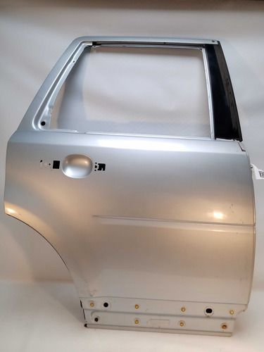 Porta Traseira Direita Land Rover Freelander 2 2008 2012