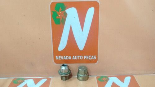 Porta Trava Anti Furto Range Rover Sport 08 H19