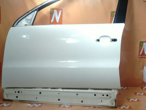 Porta Vw Tiguan 2009 2010 2011 Dianteira Esquerda