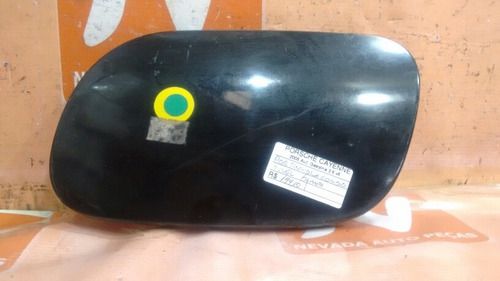 Portinhola Combustível Porsche Cayenne 2008 Original B12