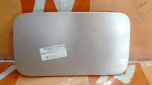 Portinhola Nissan Grand Livina 1.8 Flex 2012 B12