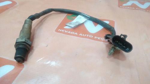Pós Catalisador Sonda Lambda Chery Qq 2012 1.1 C04