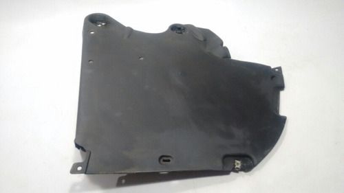 Proteção Cobertura Assoalho Vw Jetta Tsi 2017 Flex  Detalhe