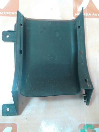 Proteção Duto Resfriamento Bmw 530i 2007 2008 Mf16/3b