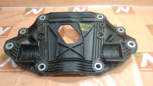 Protetor Diferencial Traseiro Volvo Xc70 04 Automatico 2.5t