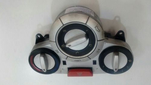 Quando O Ar Condicionado Chery Celer 1.5 Flex 2012 H22