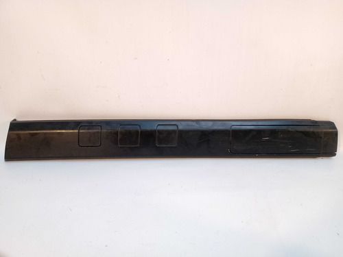 Rack Teto Traseiro Esquerdo Honda Crv 2010 2011