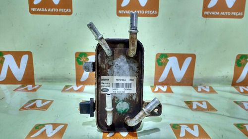 Radiador Oleo Trocador Calor Range Rover Tdv8 08/10