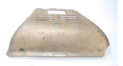 Refletor Calor Escape Lifan 620 2010 Original