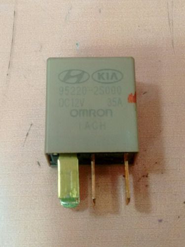 Relé Hyundai Ix35 2014 2.0 G23