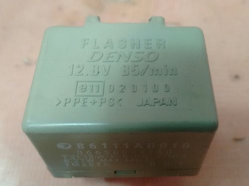 Relé Subaru Impreza 09 2.0 Automatico G23