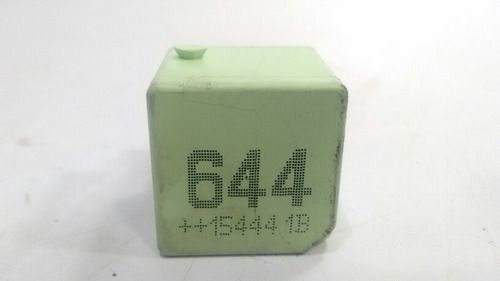 Rele Vw Jetta 1.4 Flex Tsi 2017 Automático 4h0951253 G23