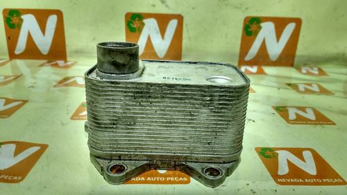 Resfriador Óleo Do Motor Vw Jetta Tsi 2.0 211cv 13/13 D14
