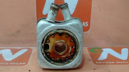 Resfriador Trocador Calor Audi A3 028117021b G06