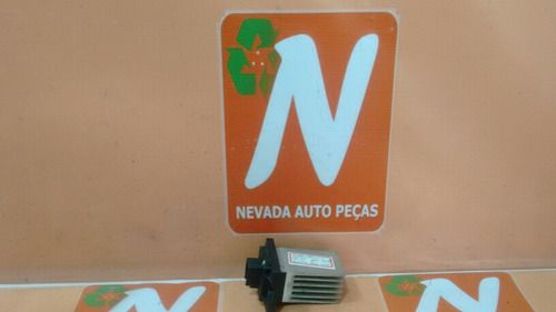Resistencia Caixa Ar Hyundai Azera Vera Cruz 08  F11
