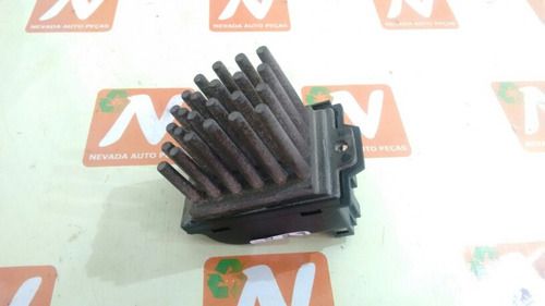 Resistência Caixa Evaporadora Chery Cielo 10/11 F11