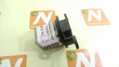 Resistência Caixa Evaporadora Fit 1.5 08 F11