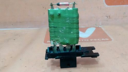 Resistencia Caixa Evaporadora Gm Celta 2013 93281704 F11