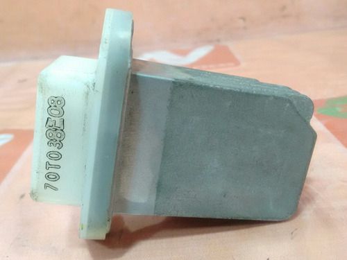Resistência Caixa Evaporadora Nissan Sentra 2.0 08 F11