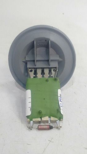 Resistência Caixa Evaporadora Vw Up Tsi 1.0 Flex 17 Mec F11
