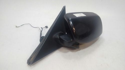 Retrovisor Bmw 550i 06 07 Automático Lado Esquerdo Zk-04