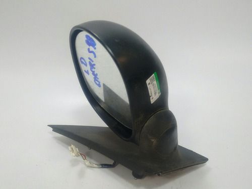 Retrovisor Chery S18 2011 Lado Direito F22