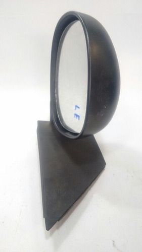 Retrovisor Chery S18 2011 Mecânico Lado Esquerdo Zk-04