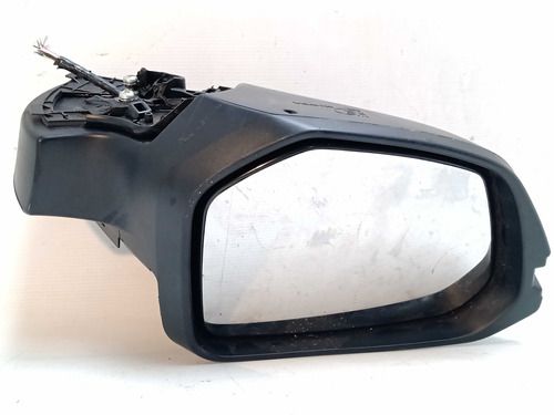 Retrovisor Esquerdo Para Retirada De Peças Honda Civic 2018