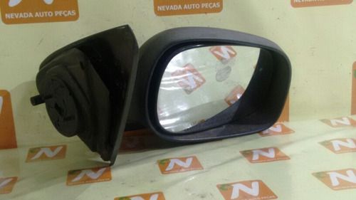 Retrovisor Freelander 1 Elétrico Lado Direito F22/e22