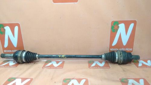 Semi Eixo Volvo Xc70 04 2.5t Automatic Traseiro Esquerdo D05