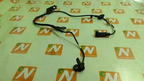 Sensor Abs Asx 2.0 13 13 Dianteiro Esquerdo C08