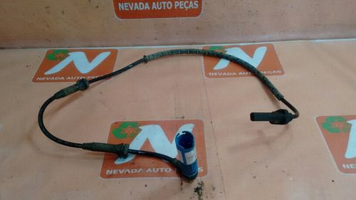 Sensor Abs Bmw 530i 3.0 07 08 Automático Traseir Direito C08