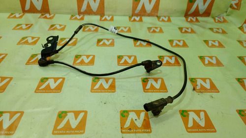 Sensor Abs Corolla 2.0 08 10 Autom Dianteiro Esquerdo C08