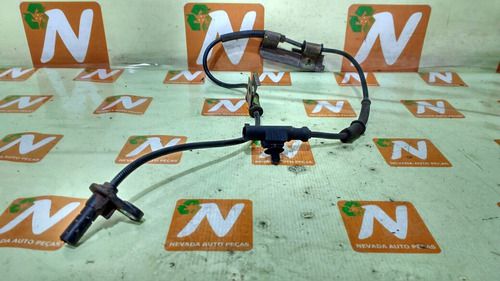Sensor Abs Dianteiro Direito Jac J3 1.3