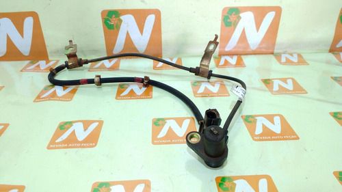 Sensor Abs Dianteiro Direito Pajero Tr4 4x4 04