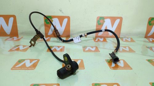 Sensor Abs Dianteiro Esquerdo Pajero Tr4 4x4 04