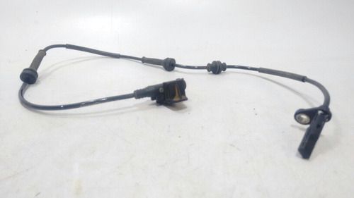 Sensor Abs Fiat Toro 2019 Diesel 2.0 Traseiro Esquerdo C08
