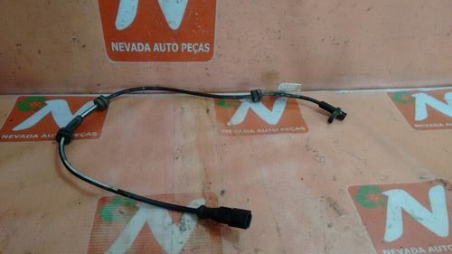 Sensor Abs Ford Ecosport 1.6 Flex 2015 Mecânico Tra Esq C08